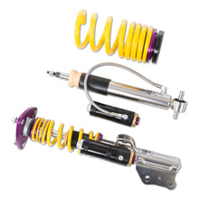 Load image into Gallery viewer, KW Clubsport Kit Ford Mustang (S-550) 3 Way Adjustable - 39730265