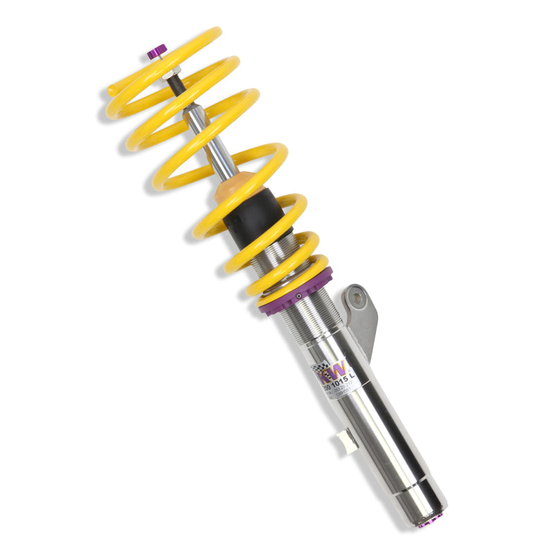 KW Coilover Kit V3 BMW 3series E90/E92 2WDSedan + Coupe - 35220032