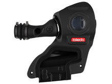 Load image into Gallery viewer, aFe 22-23 Honda Civic L4 1.5L (t) Takeda Momentum Cold Air Intake System w/ Pro 5R Filter - 56-70053R