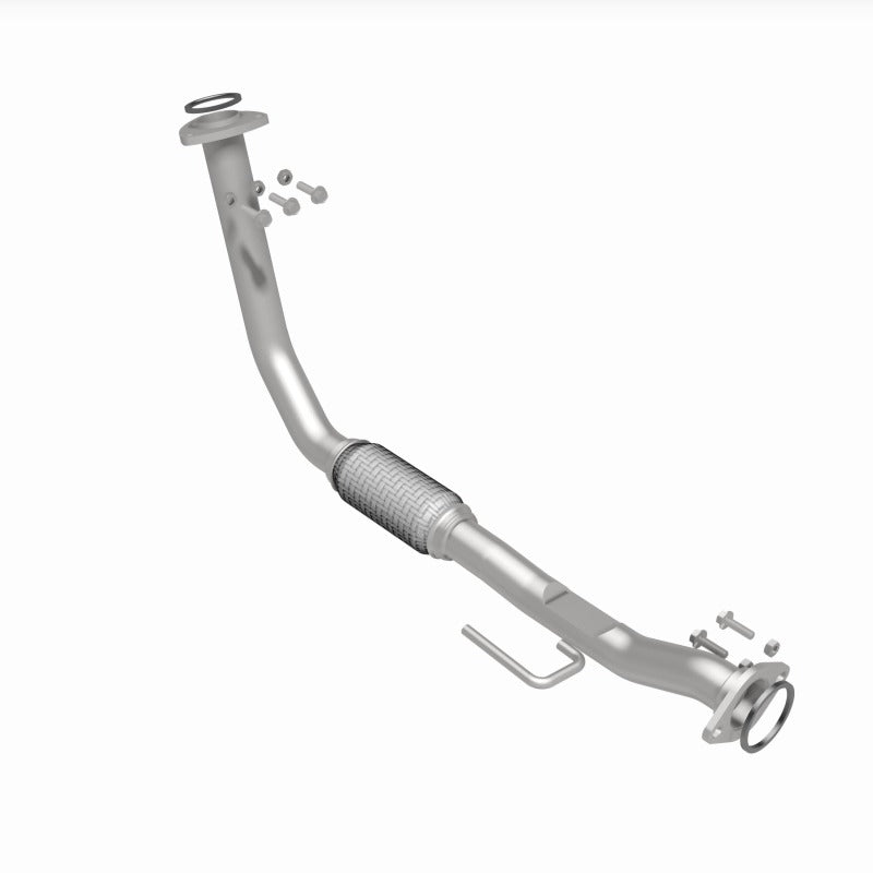 BRE Exhaust 92-93 Camry 2.2L Front Pipe Kit - 107-0136