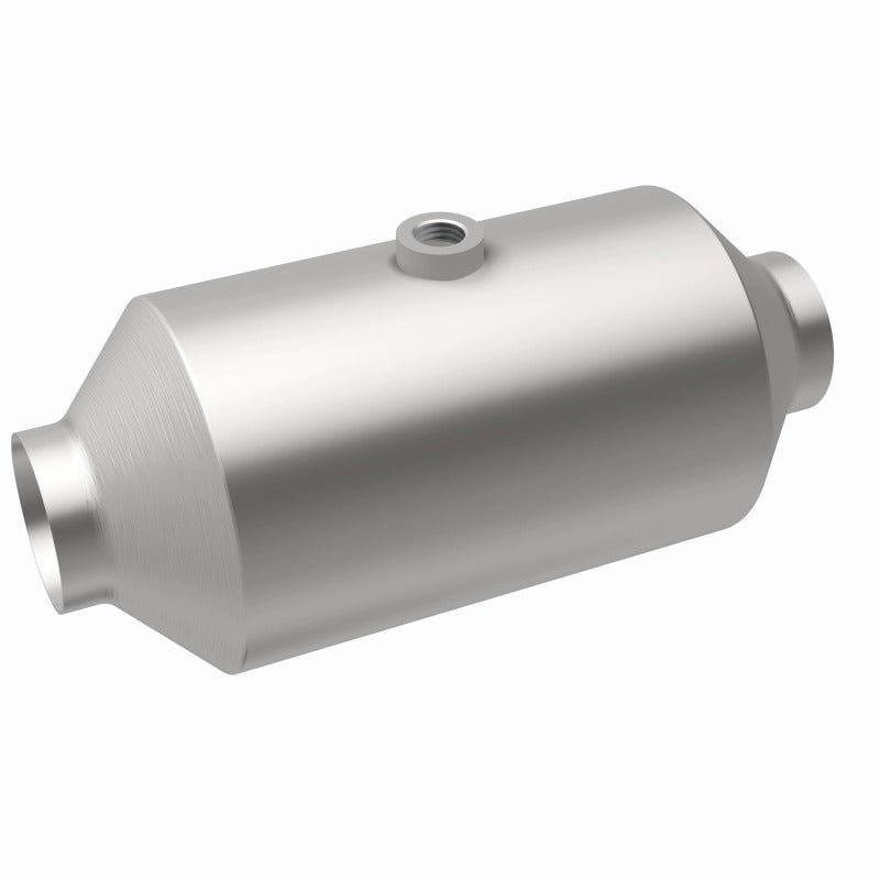 MagnaFlow Universal Catalytic Converter 2.50 Mid O2 CA - 456056