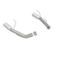 Load image into Gallery viewer, MagnaFlow Sys Cat-Back 05-09 Mustang 4.6L Axl-Bak - 16843