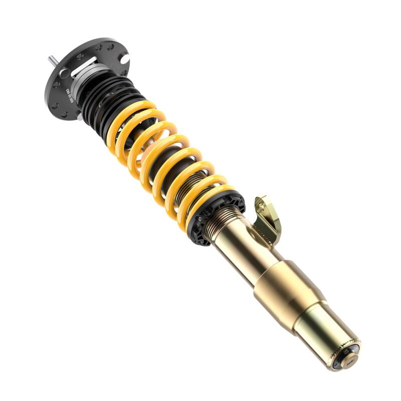 ST XTA-Plus 3 Adjustable Coilovers 04-13 BMW M3 (E9X) w/ EDC - 1820220857