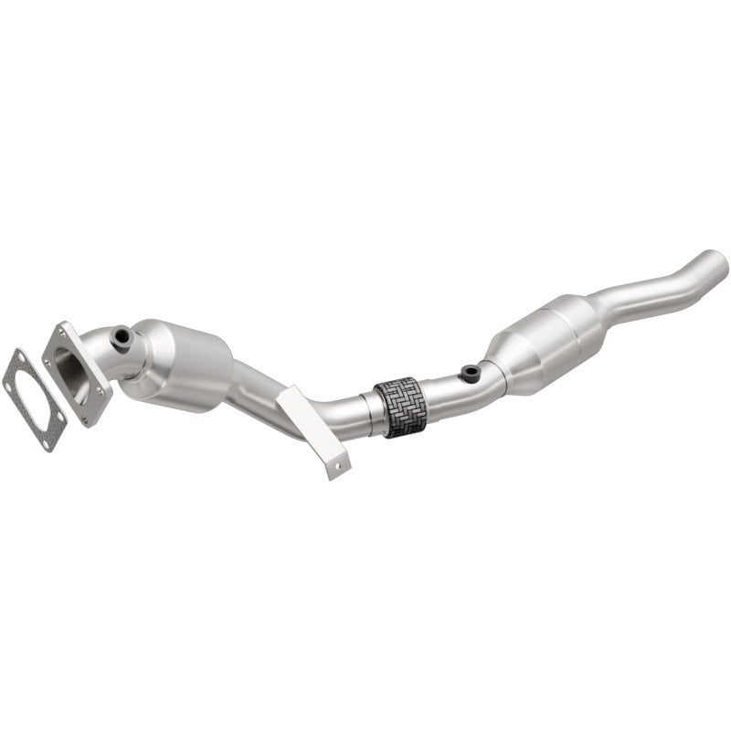 MagnaFlow Conv DF 00-02 Audi S4 2.7L Passenger Side - 23613