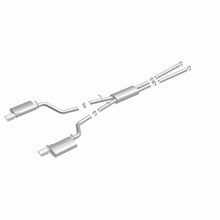 Load image into Gallery viewer, MagnaFlow Sys CB 05- Dodge Charger/Magnum 5.7 - 15628
