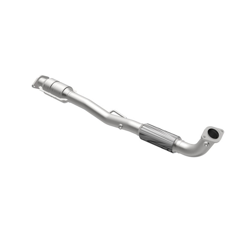 MagnaFlow Direct Fit Catalytic Converter 02-04 Toyota Camry 2.4L Rear - 93166