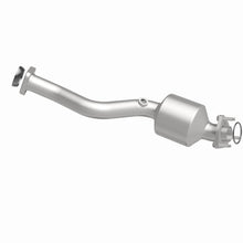 Load image into Gallery viewer, MagnaFlow Direct Fit Catalytic Converter 11-14 CR-Z 1.5L - 52028