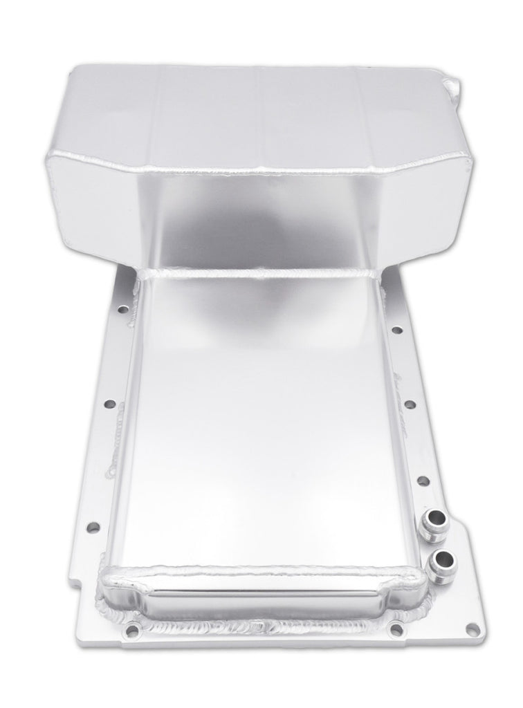 ISR Performance Oil Pan Kit for LS Swap S13/S14 Nissan 240sx - IS-240LS-OILP