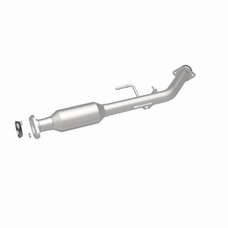 MagnaFlow 01-03 Toyota Sienna 3.0L Direct Fit Converter - 447207