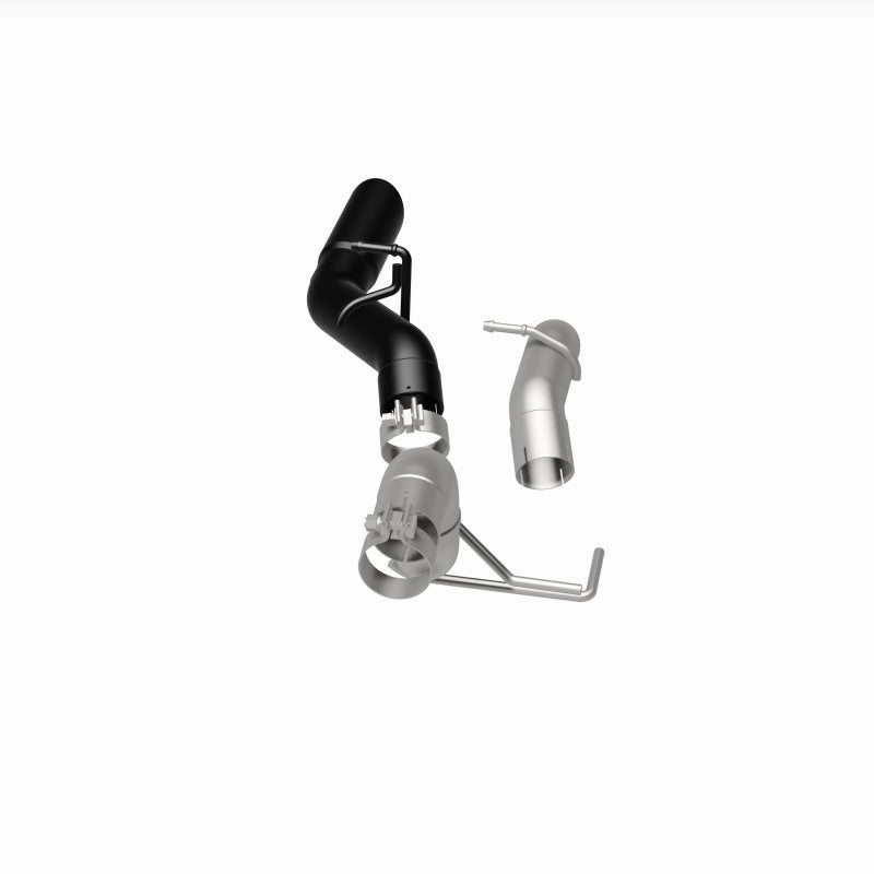 Magnaflow 20-22 Jeep Wrangler 3.0L V6 Street Series Filter-Back Performance Exhaust System - 19505