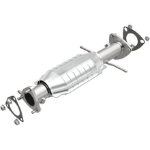 Load image into Gallery viewer, MagnaFlow Direct Fit Catalytic Converter GM S10 4.3L 4WD - 23497