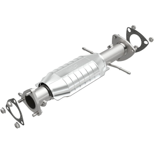 MagnaFlow Direct Fit Catalytic Converter GM S10 4.3L 4WD - 23497