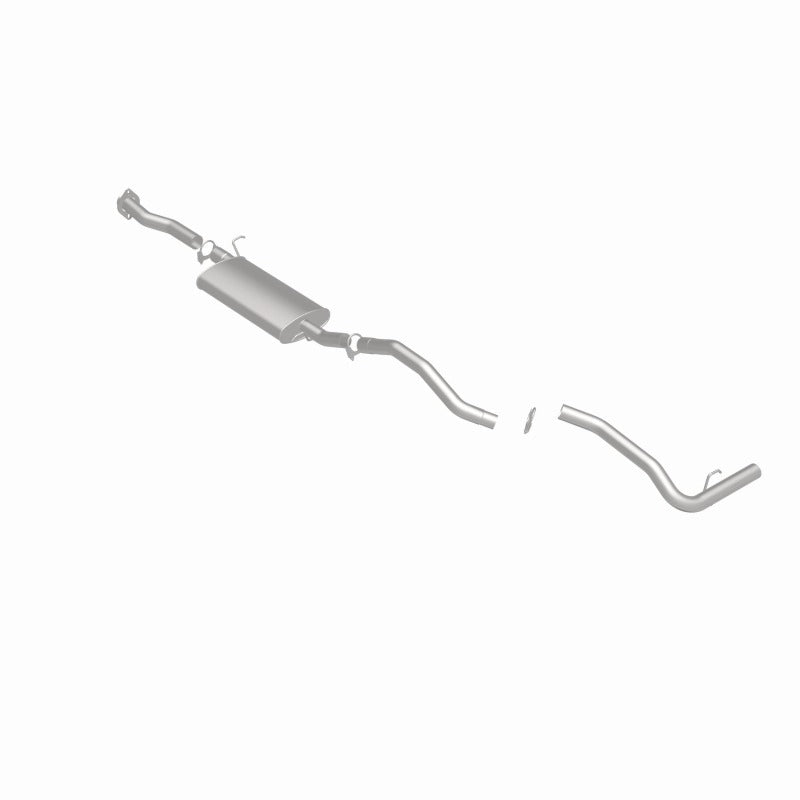MagnaFlow BRE Exhaust Kit 92-94 S10 Sonoma - 106-0490