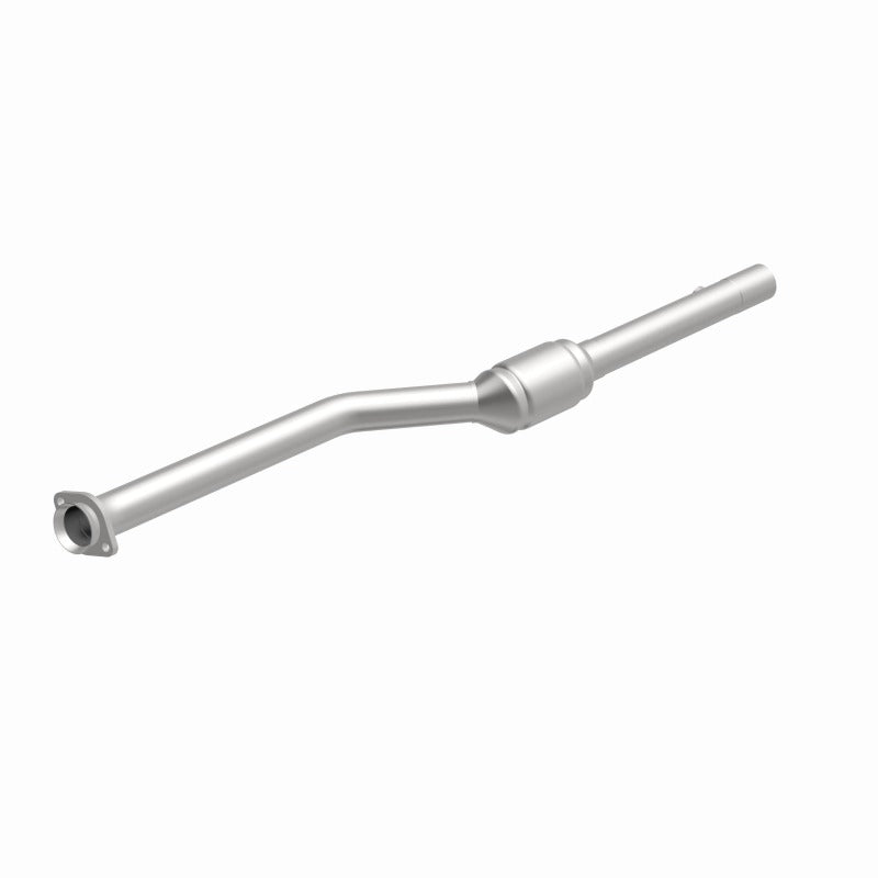 MagnaFlow Direct Fit Catalytic Converter 1999 BMW 540I 4.4L P/S - 457036