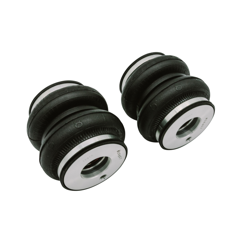 Air Lift 18-24 Honda Accord Sedan Coil to Air Upgrade Kit - 83008