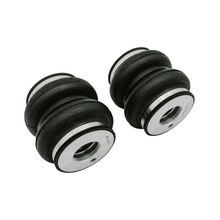 Load image into Gallery viewer, Air Lift 18-24 Honda Accord Sedan Coil to Air Upgrade Kit - 83008