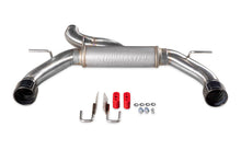 Load image into Gallery viewer, Flowmaster 21-25 Bronco 2.3/2.7L Signature Series Axle-Back Exhaust System - 738123