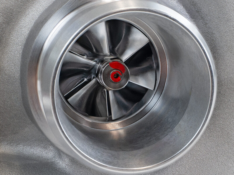 aFe Power Bladerunner Turbocharger 88mm 15-17 Ford F-150 V6-2.7L (tt) - 46-60312