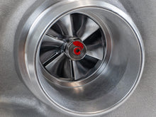 Load image into Gallery viewer, aFe Power Bladerunner Turbocharger 88mm 15-17 Ford F-150 V6-2.7L (tt) - 46-60312