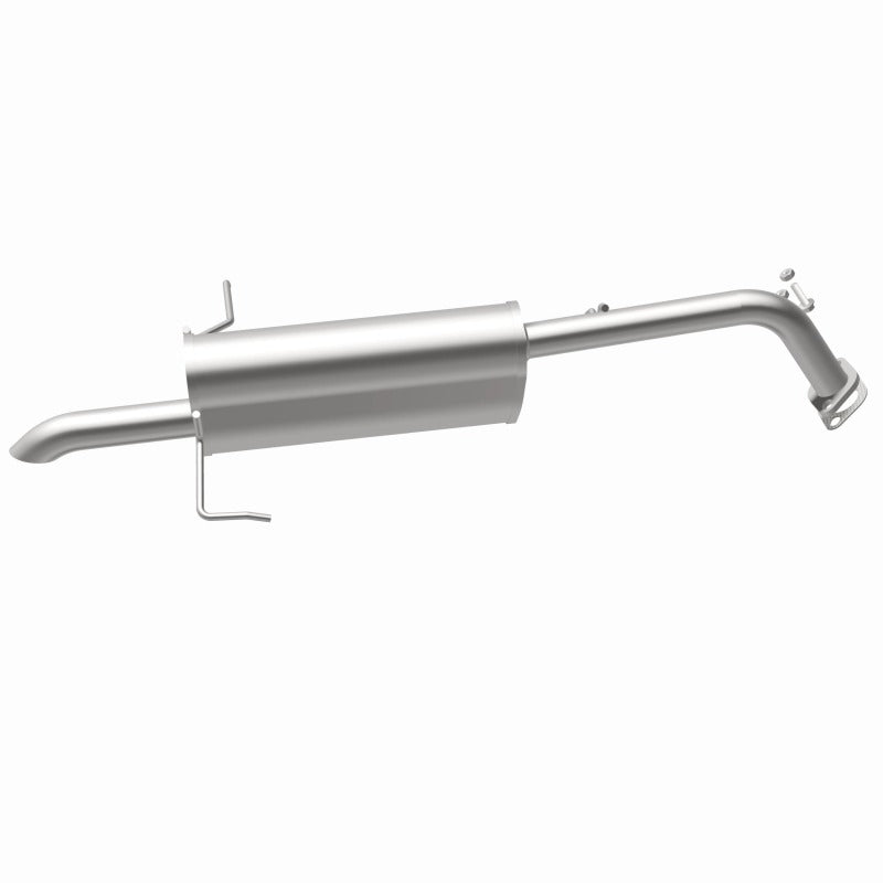 BRExhaust 04-08 Suzuki Reno/Forenza / 04-07 Chevrolet Optra Muffler Kit - 108-0119
