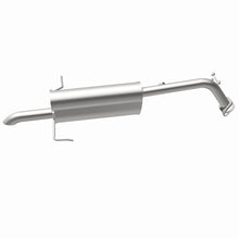 Load image into Gallery viewer, BRExhaust 04-08 Suzuki Reno/Forenza / 04-07 Chevrolet Optra Muffler Kit - 108-0119