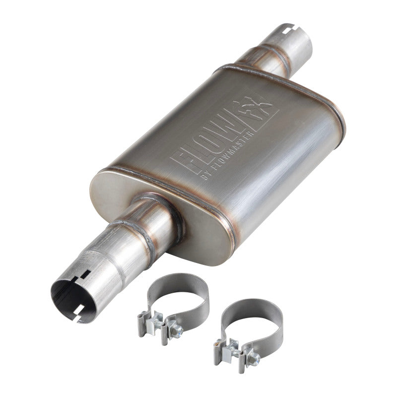 Flowmaster 21-26 Chevrolet Tahoe 5.3L FlowFx Direct Fit Muffler - 718218