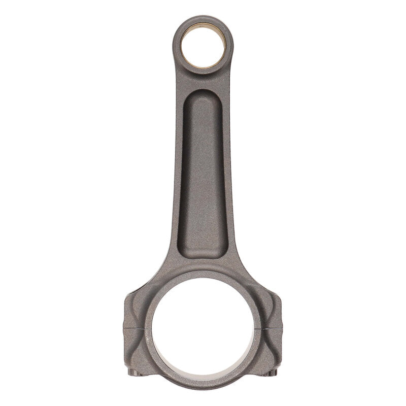 Manley Small Block Chevy .025in Longer LS-1 6.125in Std Weight Pro Series I Beam Connecting Rod Set - 14559-8
