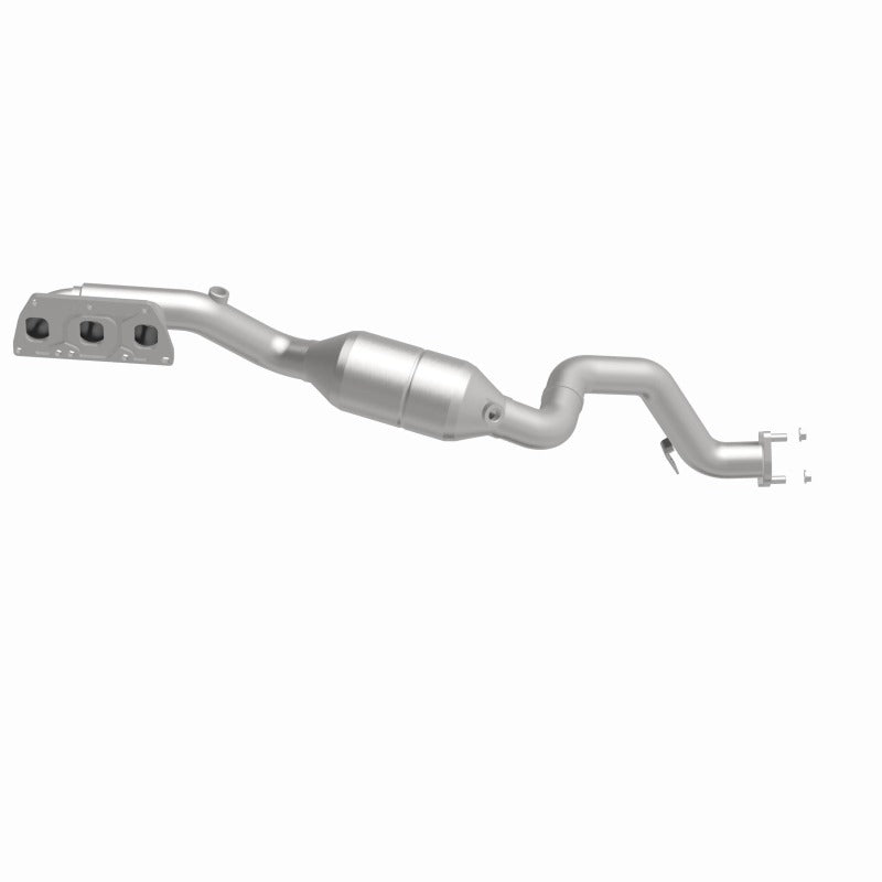 MagnaFlow Conv DF 05-09 Audi A8 6.0L - 50798