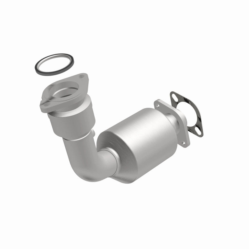 MagnaFlow Direct Fit Catalytic Converter 08-09 Pontiac G8 6.0L Underbody - 5461627