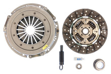 Load image into Gallery viewer, Exedy 1986-1995 Ford Mustang V8 Stage 1 Organic Clutch - 07801