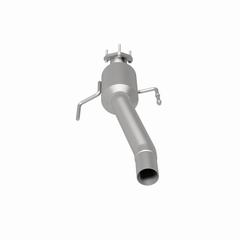 MagnaFlow Direct Fit Catalytic Converter 04-07 VW Touareg 4.2L Passenger Side - 51156