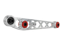 Load image into Gallery viewer, Skunk2 1996-2000 Honda Civic Clear Anodized Lower Control Arm - 542-05-2205