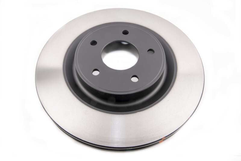 DBA 2013 Infiniti JX35 Front 4000 Series Standard Rotor - DBA42184