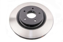 Load image into Gallery viewer, DBA 2013 Infiniti JX35 Front 4000 Series Standard Rotor - DBA42184