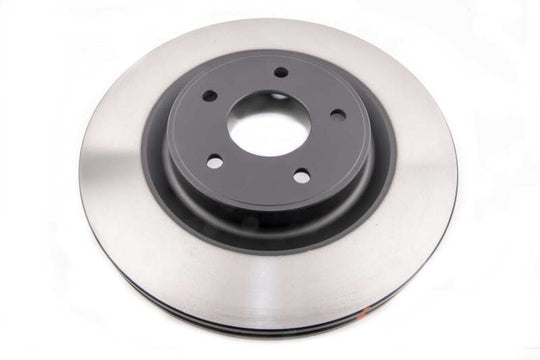 DBA 2013 Infiniti JX35 Front 4000 Series Standard Rotor - DBA42184