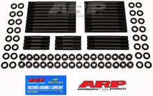 Load image into Gallery viewer, ARP BB Chevy Brodix Head Hex Head Stud Kit - 235-4102