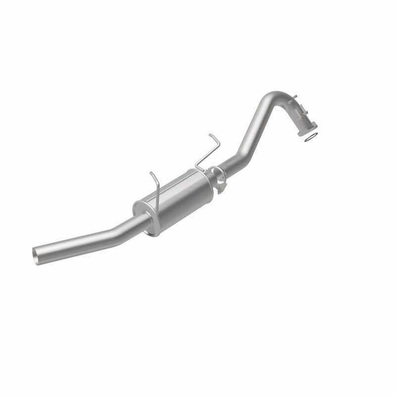 BRExhaust 01-03 Infiniti QX4/ 01-04 Nissan Pathfinder Muffler Kit - 108-0207
