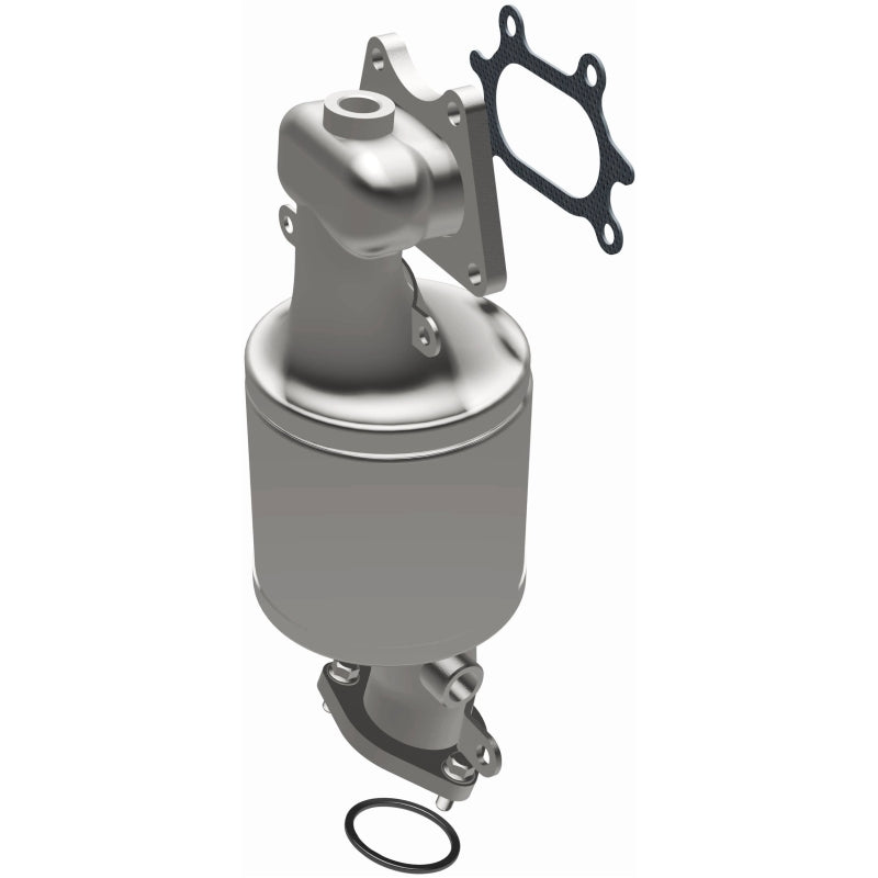 MagnaFlow 04-07 Saturn Vue 3.5L Direct Fit Converter - 5551333