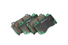 Load image into Gallery viewer, DBA 06-07 Dodge Magnum SRT8 / 06-09 Challenger SRT8 SP500 Front Brake Pads - DB2259SP
