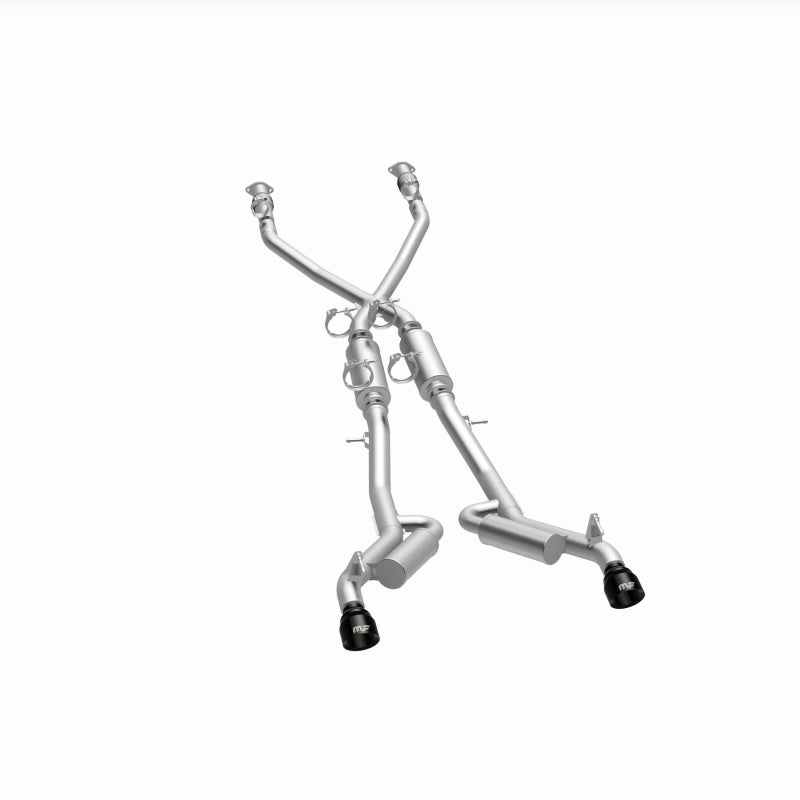 Magnaflow 23-2025 Nissan Z SPEQ Series Cat-Back Exhaust System - 19697