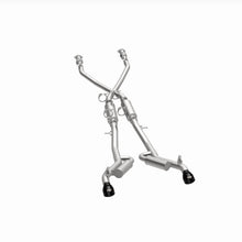 Load image into Gallery viewer, Magnaflow 23-2025 Nissan Z SPEQ Series Cat-Back Exhaust System - 19697