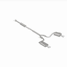 Load image into Gallery viewer, MagnaFlow BRE Exhaust Kit 09-17 Nissan Maxima 3.5L - 106-0167