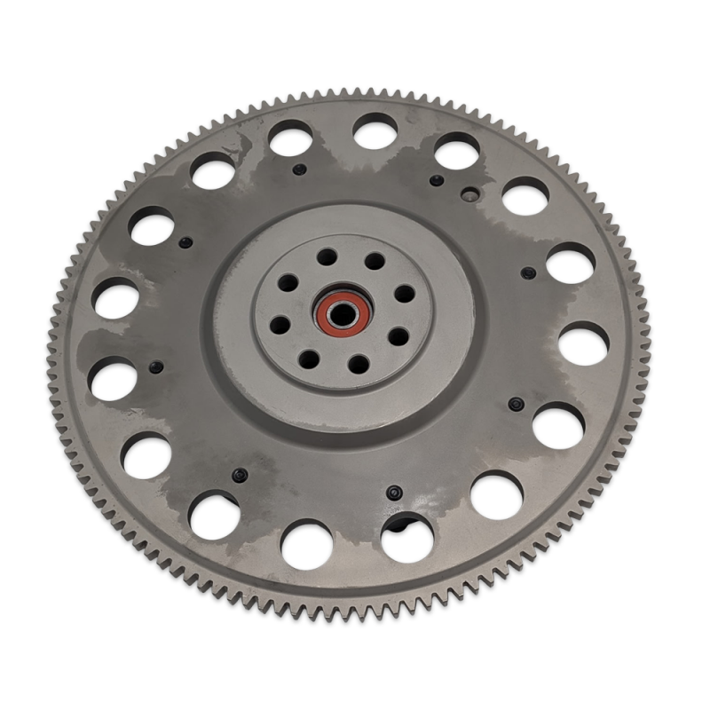 BLOX Racing Subaru WRX/STi (EJ 257) Single Disc Clutch 7.25in Unsprung by Edel for BLOX Racing - BXFL-10510
