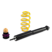 Load image into Gallery viewer, KW Coilover Kit V1 Ford Mustang Coupe + Convertible; excl. Shelby GT500 - 10230045