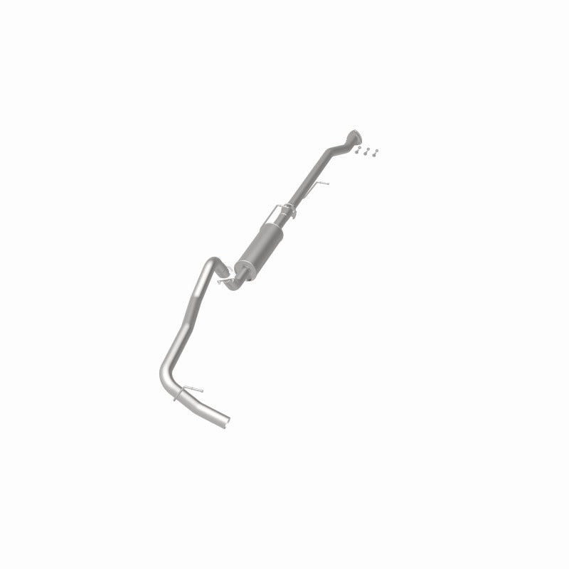 BRExhaust 01-03 GMC S10 Sonoma 2.2L Exhaust Kit - 106-0650