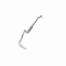 Load image into Gallery viewer, BRExhaust 01-03 GMC S10 Sonoma 2.2L Exhaust Kit - 106-0650