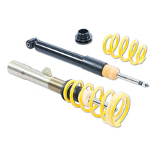 Load image into Gallery viewer, ST X-Height Adjustable Coilovers 2016+ Mini Clubman S / JCW (F54) 2WD ALL4 w/o Electronic Dampers - 132200BN