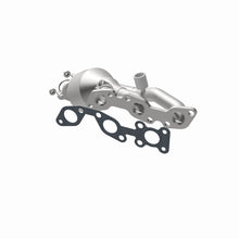 Load image into Gallery viewer, MagnaFlow Conv DF 01-04 Nissan Frontier Driver Side Manifold - 24380