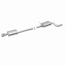 Load image into Gallery viewer, MagnaFlow BRE Exhaust Kit 12-18 Volkswagen Jetta - 106-0791