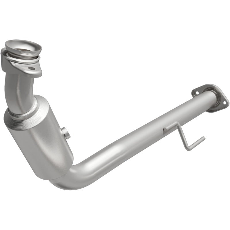 MagnaFlow Direct Fit Catalytic Converter 05-06 Wrangler 2.4L OEM - 49691
